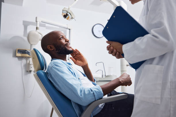 Best Walk-In Emergency Dentist in Wahpeton, ND