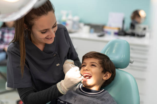 Best Weekend Emergency Dentist in Wahpeton, ND