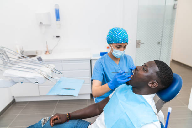 Best Emergency Broken Tooth Repair in Wahpeton, ND