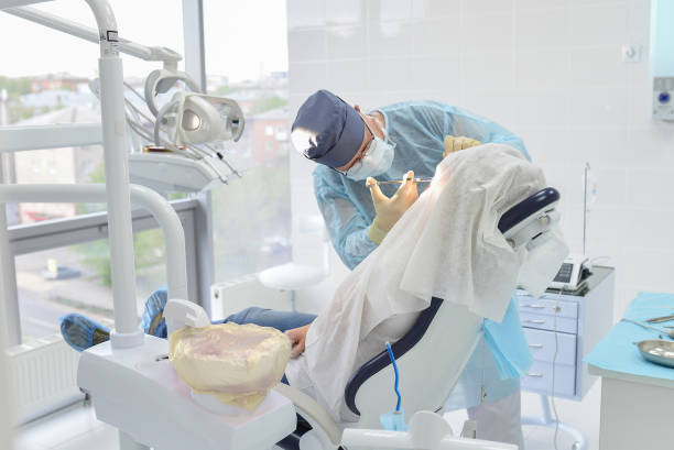 Best Emergency Root Canal Treatment in Wahpeton, ND